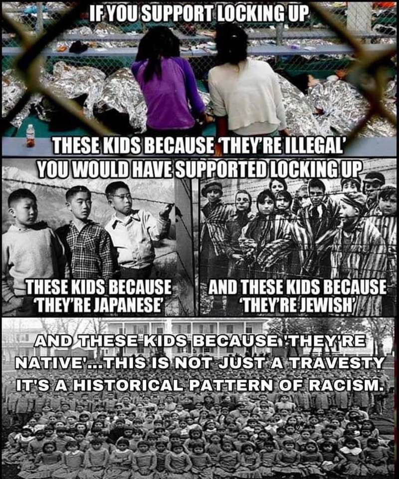 Not Everything is racism