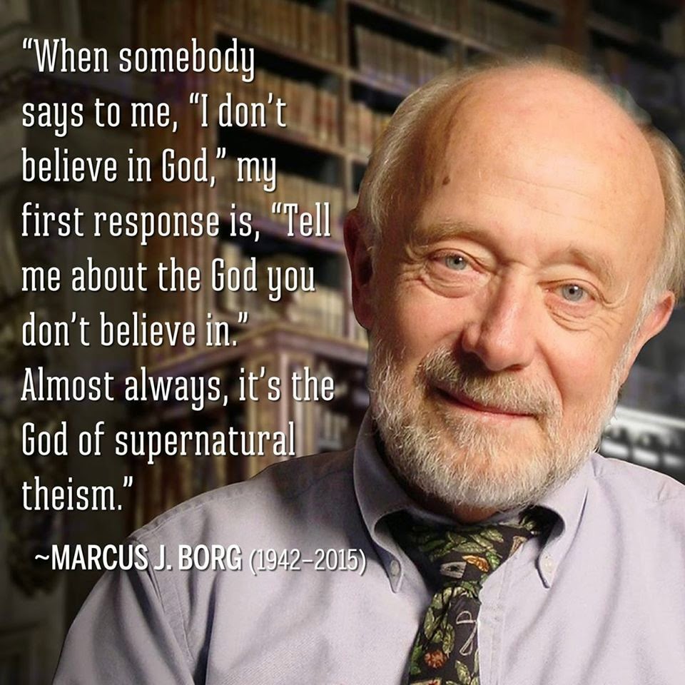 Supernatual Theism leads to Atheism.