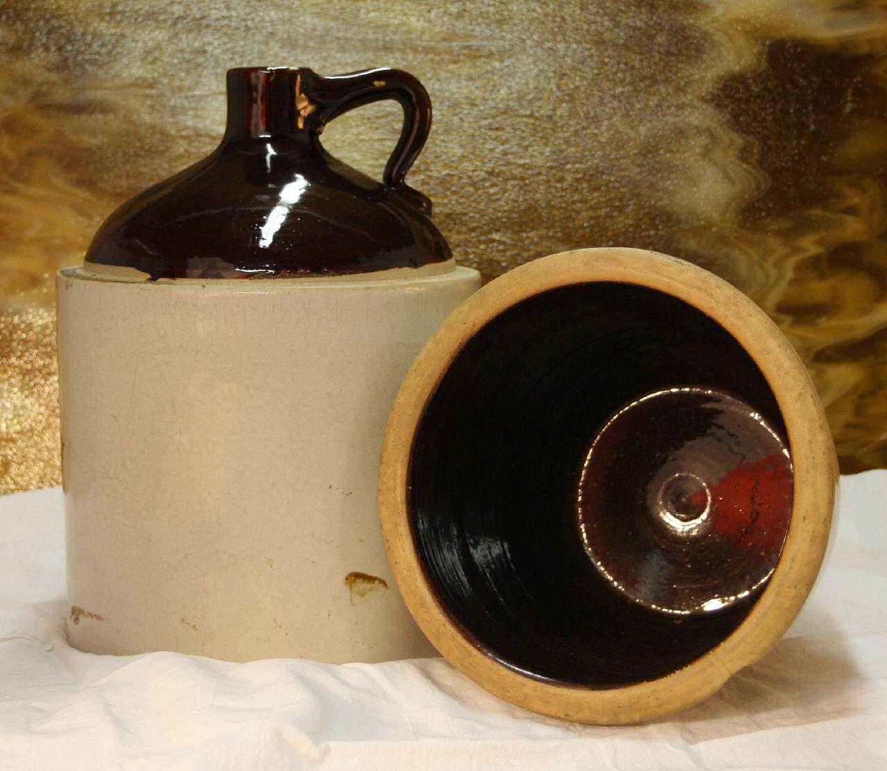 Quick Qs; Why was moonshine illegal until recently?